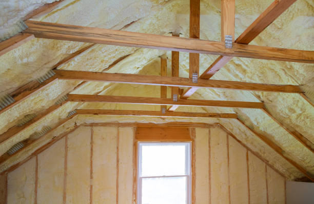 Choccolocco, AL Insulation Contractor Company