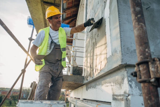 Range of Insulation Solutions in Choccolocco, AL