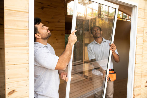 Best Attic Insulation Installation  in Choccolocco, AL